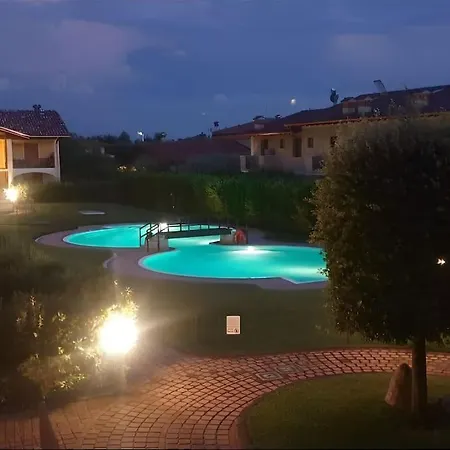 Acqua E Sole: Casa Con Piscina E Area Solarium Apartmán *
