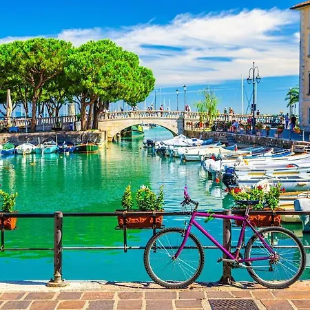 Apartmán Acqua E Sole: Casa Con Piscina E Area Solarium Raffa