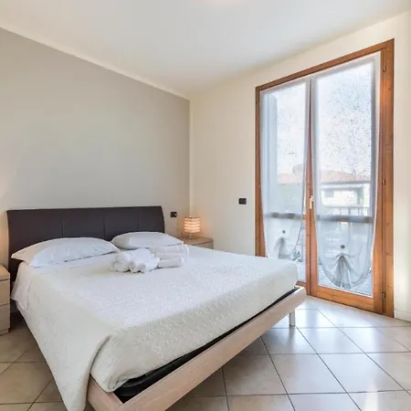 Apartmán Acqua E Sole: Casa Con Piscina E Area Solarium