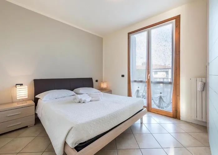 アパート Acqua E Sole: Casa Con Piscina E Area Solarium
