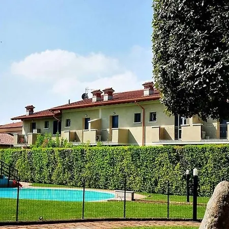 Acqua E Sole: Casa Con Piscina E Area Solarium Lejlighed Raffa