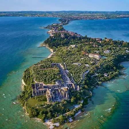 شقة Acqua E Sole: Casa Con Piscina E Area Solarium