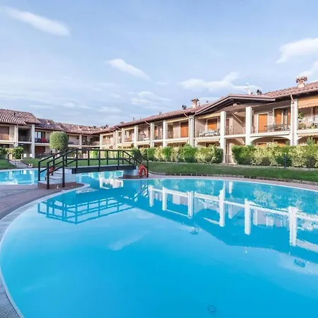 شقة Acqua E Sole: Casa Con Piscina E Area Solarium