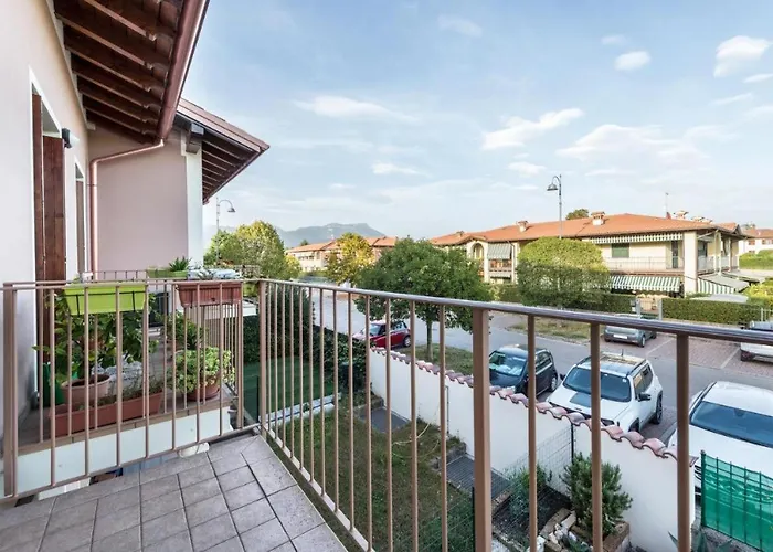 Acqua E Sole: Casa Con Piscina E Area Solarium דירה Raffa
