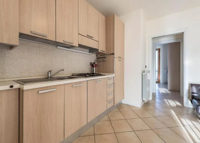 Acqua E Sole: Casa Con Piscina E Area Solarium דירה